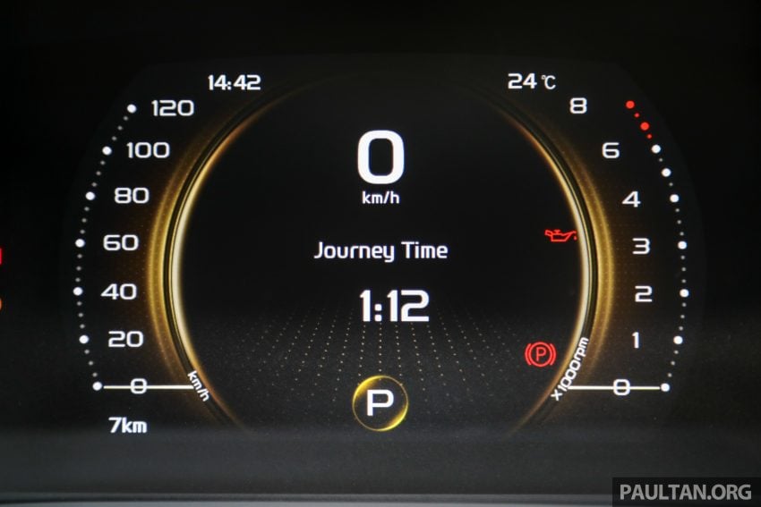 Proton X50 正式发布, 四个等级免销售税售价从7.9万起 139076