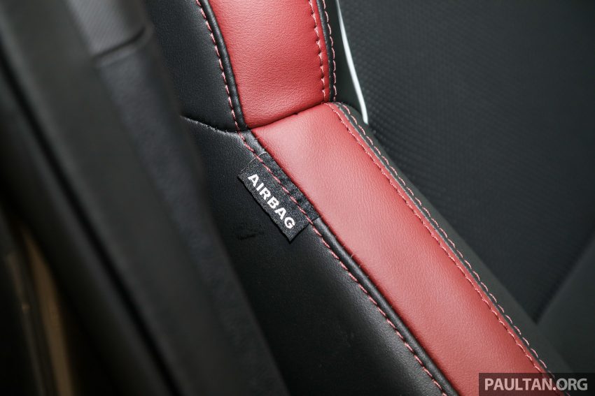 Proton X50 正式发布, 四个等级免销售税售价从7.9万起 139142