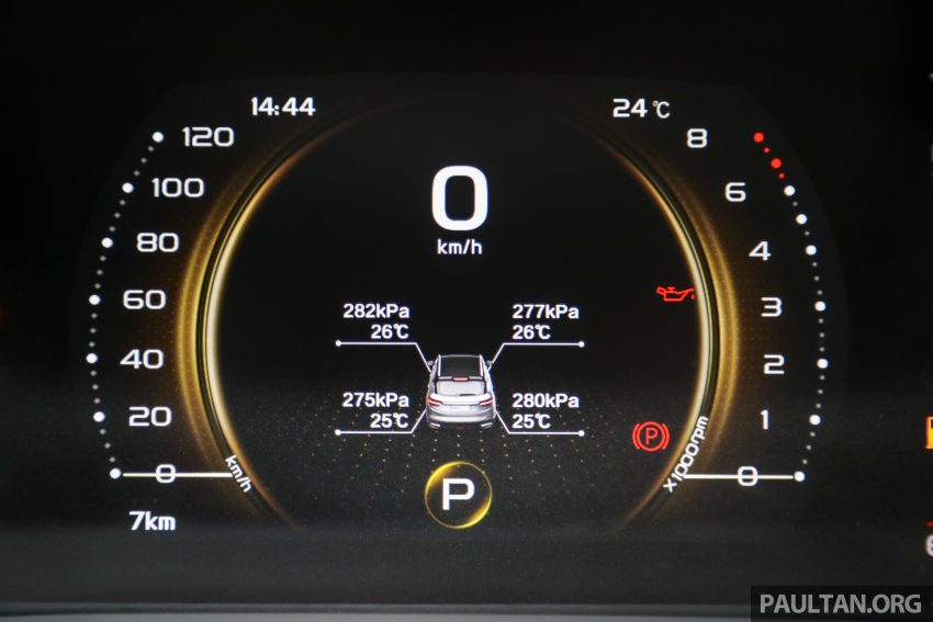 Proton X50 正式发布, 四个等级免销售税售价从7.9万起 139078
