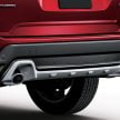日规第五代 Subaru Forester 推出涡轮版, 1.8T+CVT组合
