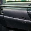 Toyota Hilux 重新导入手排版 2.4E MT 4×4车型, 售价RM110,880，比同级自排版便宜一千块但配备比后者更丰富