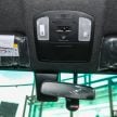 Toyota Hilux 重新导入手排版 2.4E MT 4×4车型, 售价RM110,880，比同级自排版便宜一千块但配备比后者更丰富