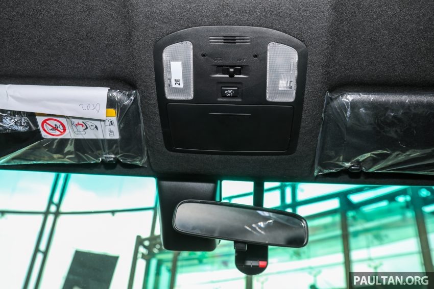 2021 Toyota Hilux 小改款本地上市，售价从RM92,880起 137340