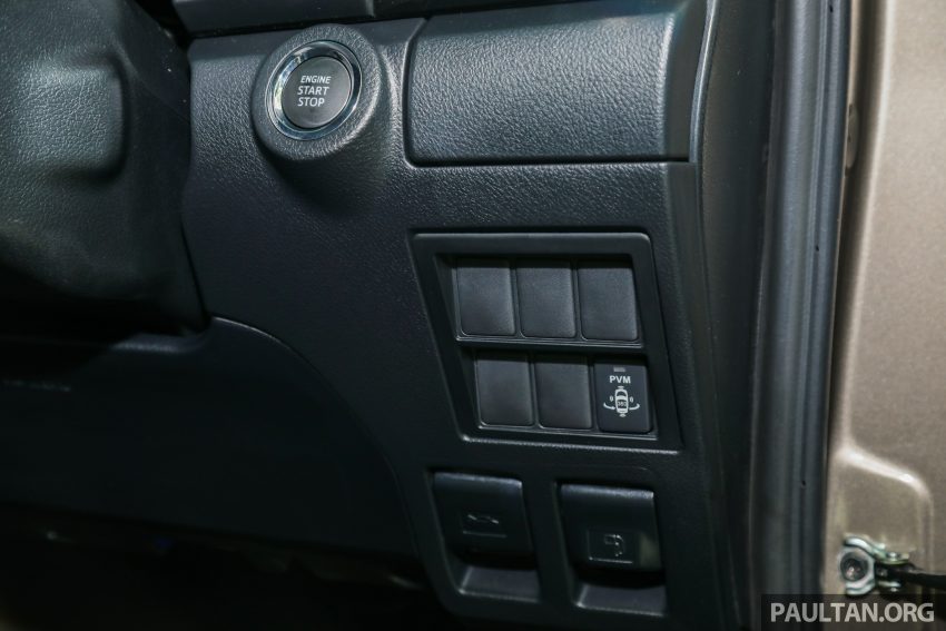 2021 Toyota Hilux 小改款本地上市，售价从RM92,880起 137342