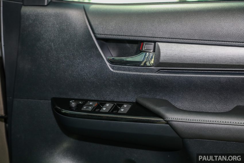 2021 Toyota Hilux 小改款本地上市，售价从RM92,880起 137347