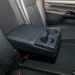 Toyota Hilux 重新导入手排版 2.4E MT 4×4车型, 售价RM110,880，比同级自排版便宜一千块但配备比后者更丰富