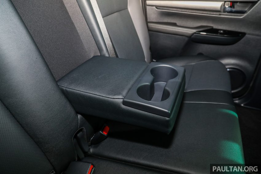 2021 Toyota Hilux 小改款本地上市，售价从RM92,880起 137352