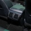Toyota Hilux 重新导入手排版 2.4E MT 4×4车型, 售价RM110,880，比同级自排版便宜一千块但配备比后者更丰富