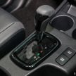 Toyota Hilux 重新导入手排版 2.4E MT 4×4车型, 售价RM110,880，比同级自排版便宜一千块但配备比后者更丰富