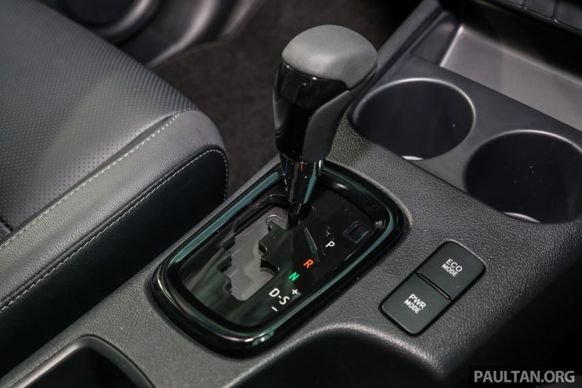 2021 Toyota Hilux 小改款本地上市，售价从RM92,880起 137336