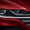 Volkswagen Arteon R-Line 小改款本地上市！售RM247k