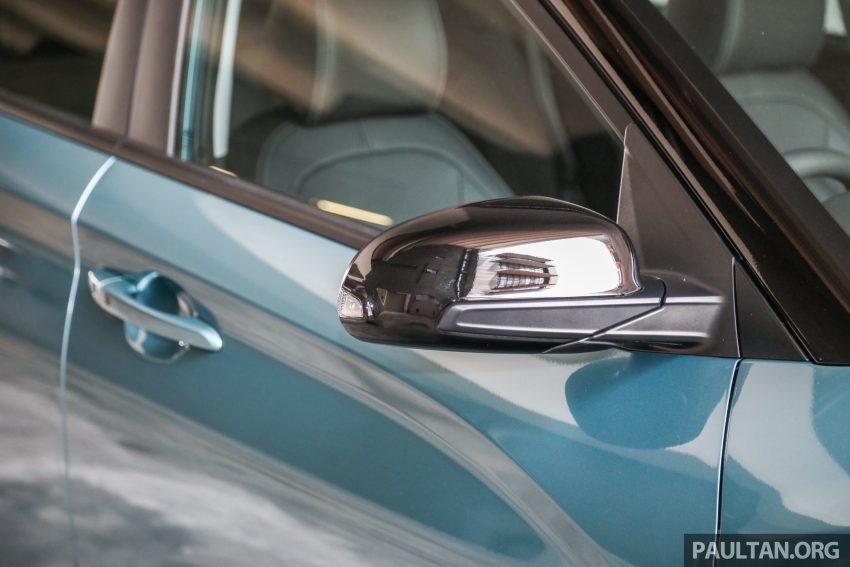 2020 Hyundai Kona 本地上市，减税后售RM115,888起跳 139410