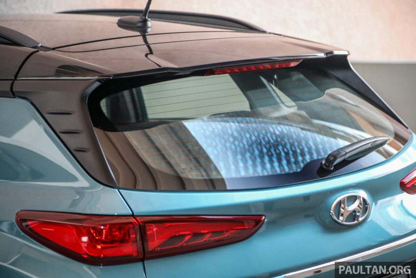 2020 Hyundai Kona 本地上市，减税后售RM115,888起跳 139422