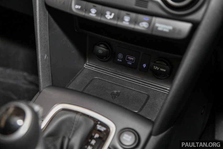 2020 Hyundai Kona 本地上市，减税后售RM115,888起跳 139446