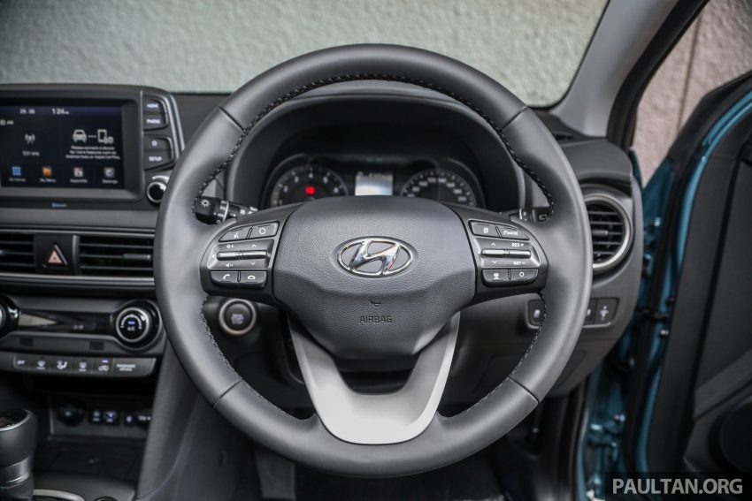 2020 Hyundai Kona 本地上市，减税后售RM115,888起跳 139428
