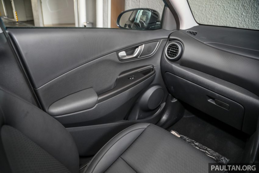 2020 Hyundai Kona 本地上市，减税后售RM115,888起跳 139455