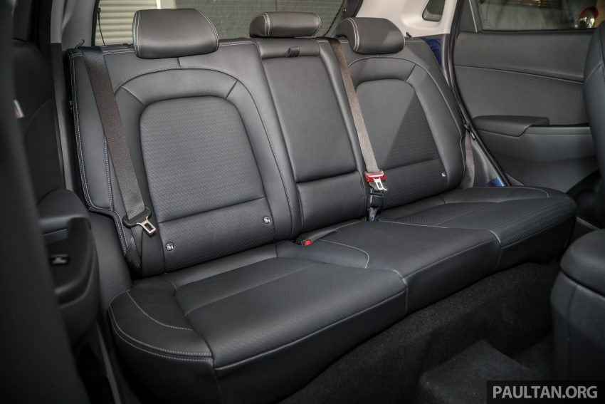 2020 Hyundai Kona 本地上市，减税后售RM115,888起跳 139464