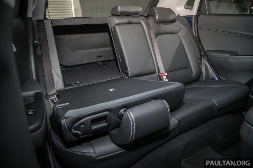 2020 Hyundai Kona 本地上市，减税后售RM115,888起跳 139465