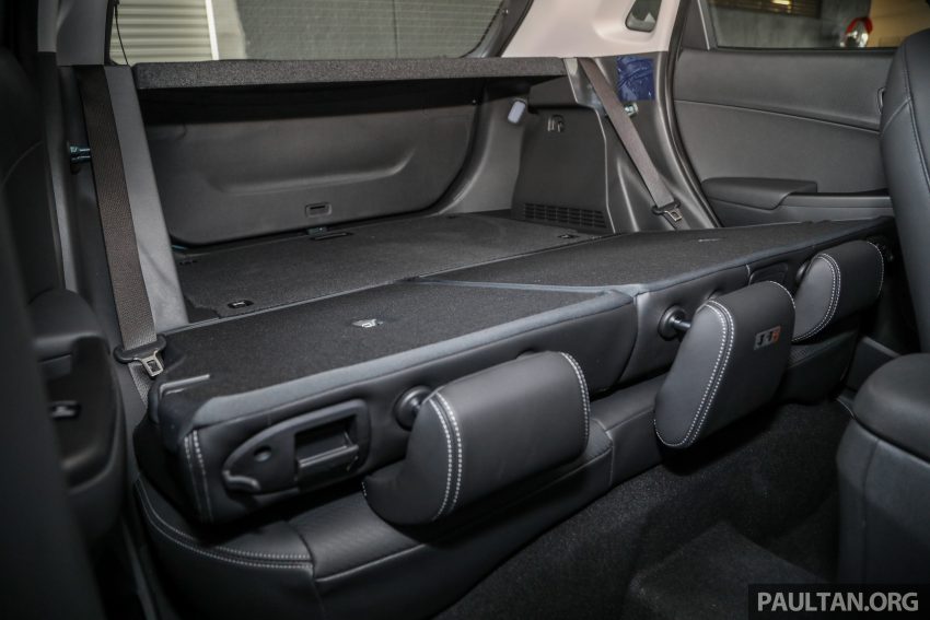 2020 Hyundai Kona 本地上市，减税后售RM115,888起跳 139466