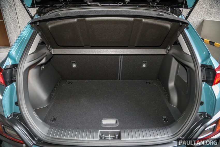 2020 Hyundai Kona 本地上市，减税后售RM115,888起跳 139469