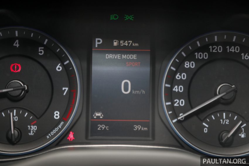 2020 Hyundai Kona 本地上市，减税后售RM115,888起跳 139433
