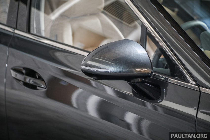 八代 Hyundai Sonata 本地正式上市, 单一等级售价20.7万 139312