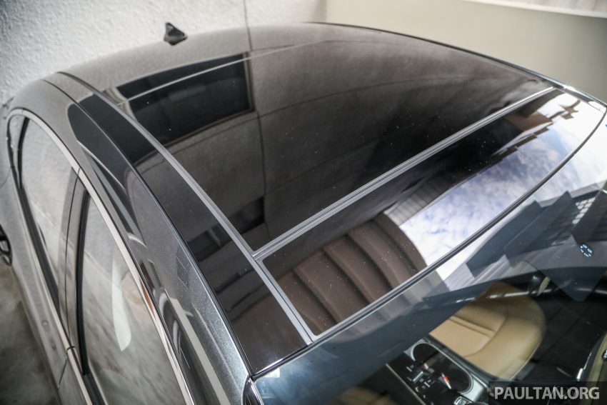 八代 Hyundai Sonata 本地正式上市, 单一等级售价20.7万 139316