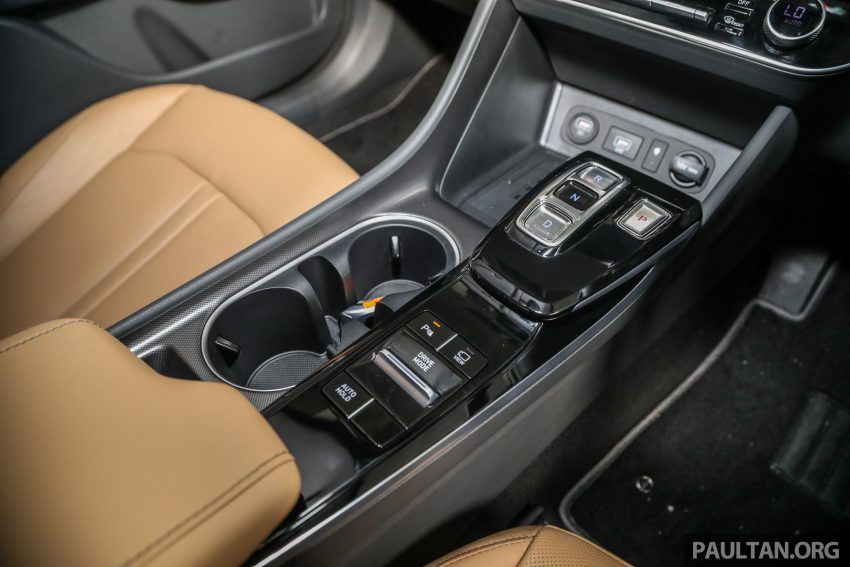 八代 Hyundai Sonata 本地正式上市, 单一等级售价20.7万 139347