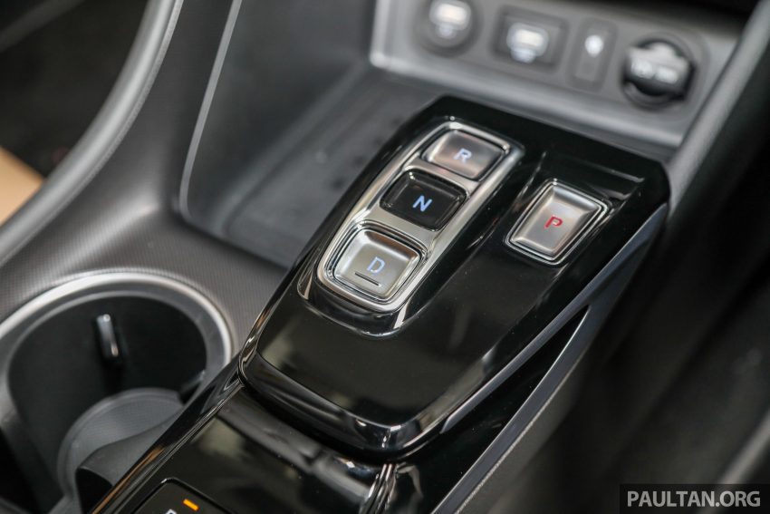 八代 Hyundai Sonata 本地正式上市, 单一等级售价20.7万 139350