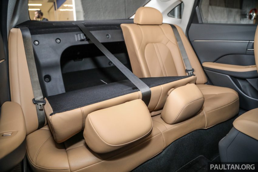 八代 Hyundai Sonata 本地正式上市, 单一等级售价20.7万 139377