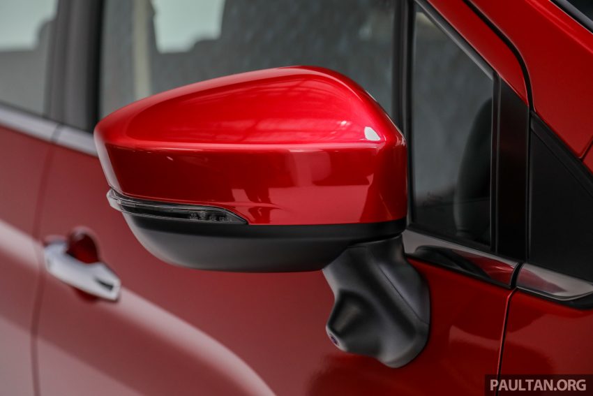 Mitsubishi Xpander 本地开放预订, 单一等级售价待公布 138289