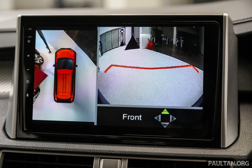 Mitsubishi Xpander 本地开放预订, 单一等级售价待公布 138321