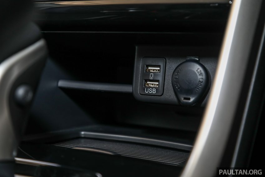 Mitsubishi Xpander 本地开放预订, 单一等级售价待公布 138324