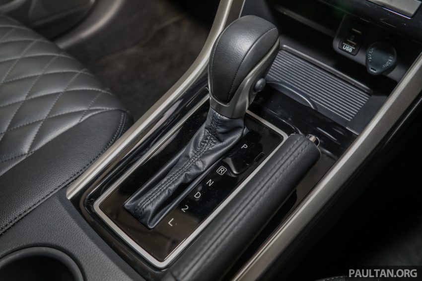 Mitsubishi Xpander 本地开放预订, 单一等级售价待公布 138325