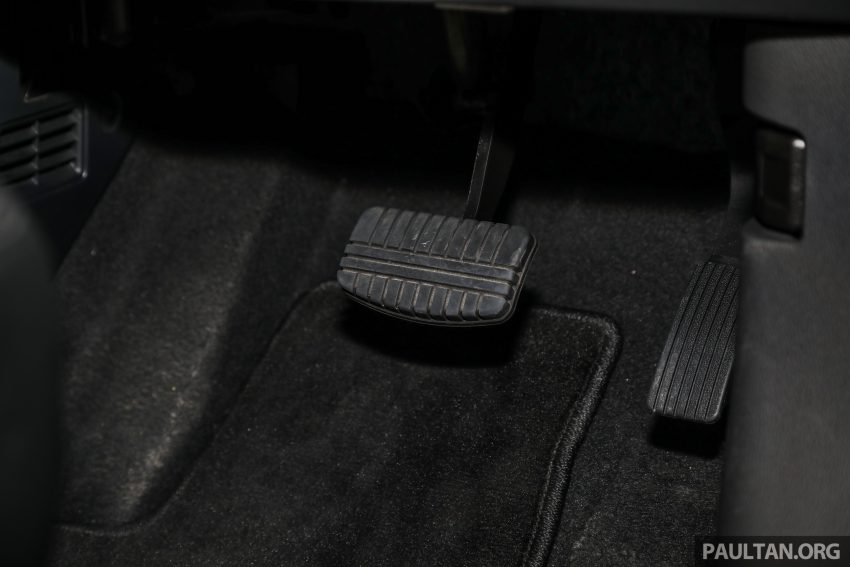 Mitsubishi Xpander 本地开放预订, 单一等级售价待公布 138341