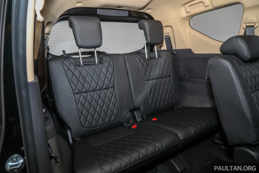 Mitsubishi Xpander 本地开放预订, 单一等级售价待公布 138351