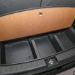 首发前现身季度财报, Mitsubishi Xpander 小改款照片曝光