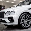 2020 Bentley Bentayga 小改款登陆大马，售RM744k起