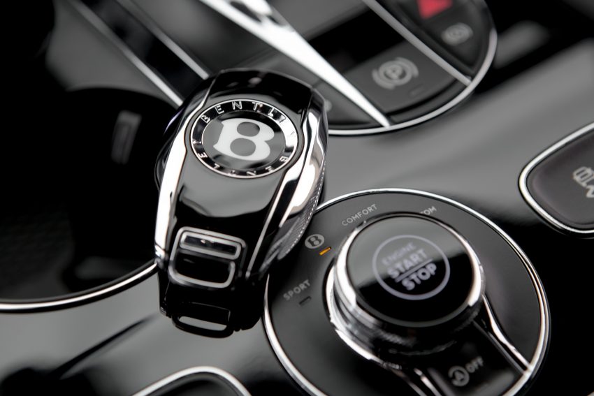 2020 Bentley Bentayga 小改款登陆大马，售RM744k起 137120