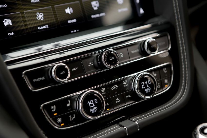2020 Bentley Bentayga 小改款登陆大马，售RM744k起 137123