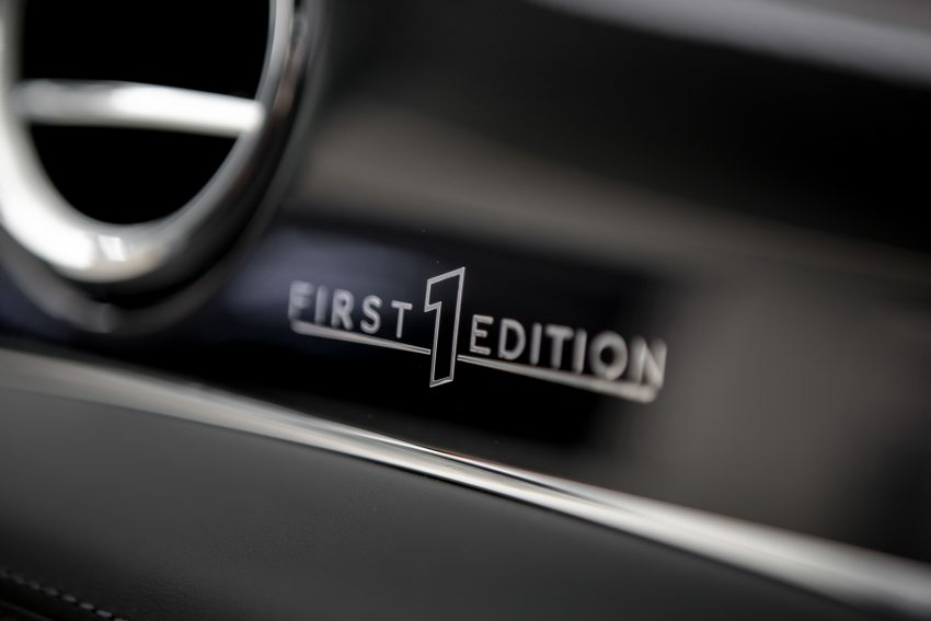 2020 Bentley Bentayga 小改款登陆大马，售RM744k起 137129