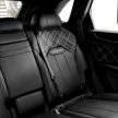 2020 Bentley Bentayga 小改款登陆大马，售RM744k起