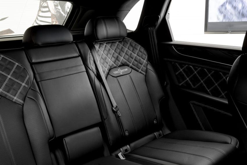 2020 Bentley Bentayga 小改款登陆大马，售RM744k起 137132
