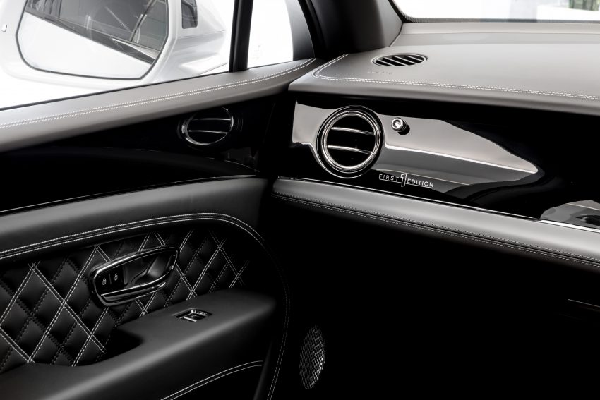 2020 Bentley Bentayga 小改款登陆大马，售RM744k起 137133
