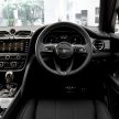 2020 Bentley Bentayga 小改款登陆大马，售RM744k起