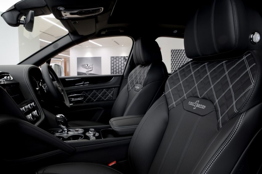 2020 Bentley Bentayga 小改款登陆大马，售RM744k起 137135
