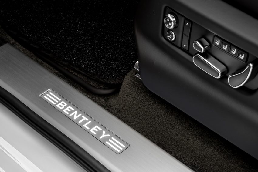 2020 Bentley Bentayga 小改款登陆大马，售RM744k起 137136