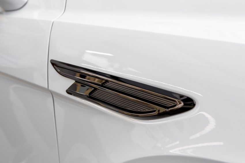2020 Bentley Bentayga 小改款登陆大马，售RM744k起 137110