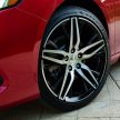 造型和配备升级！2021 Honda Accord 小改款于美国登场