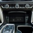 造型和配备升级！2021 Honda Accord 小改款于美国登场